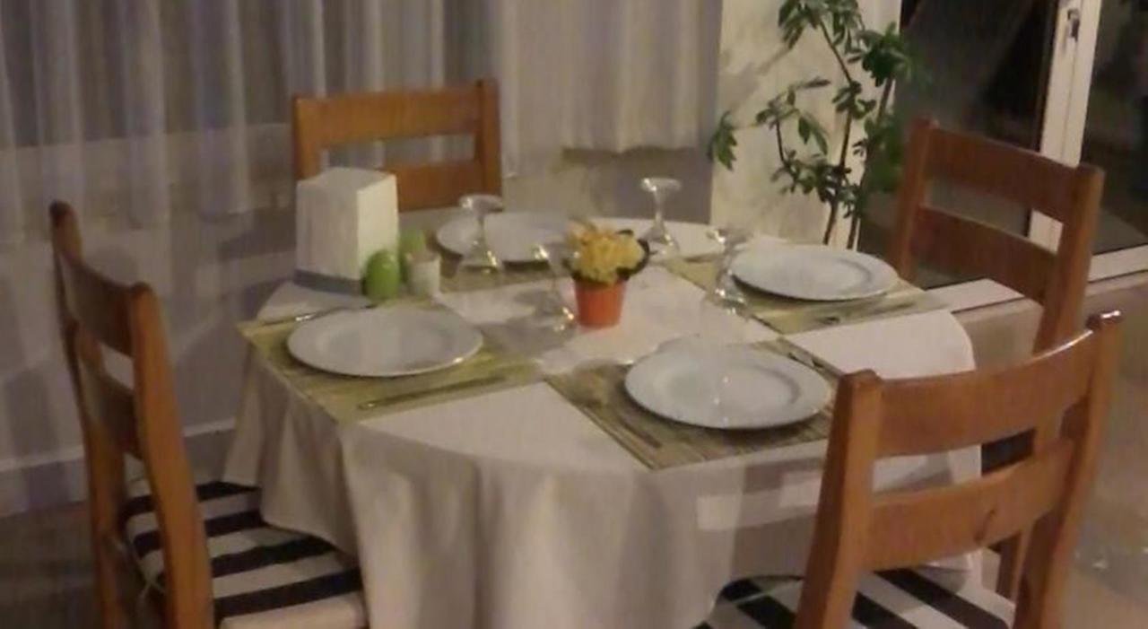 Unver Hotel 말마리스 외부 사진