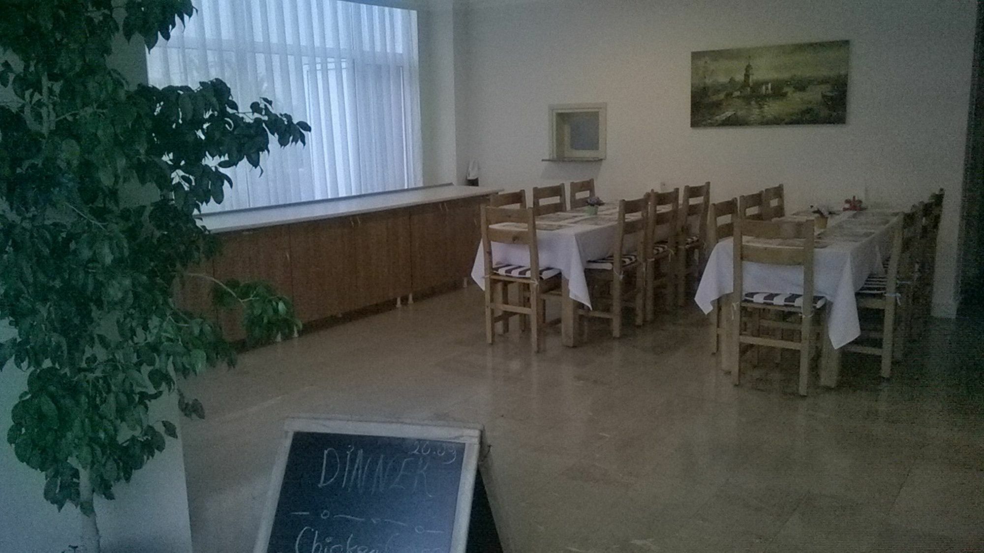 Unver Hotel 말마리스 외부 사진